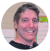 Photo of David O'Gara